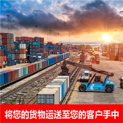 深圳到棗莊薛城區物流公司